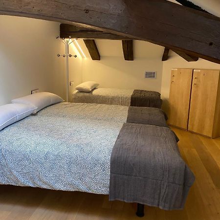 Albergue Turistico De Eugi المظهر الخارجي الصورة